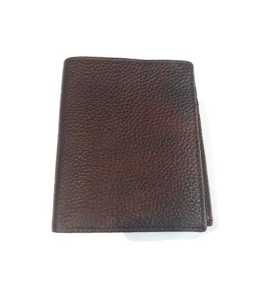 Men?s Genuine Leather Wallet